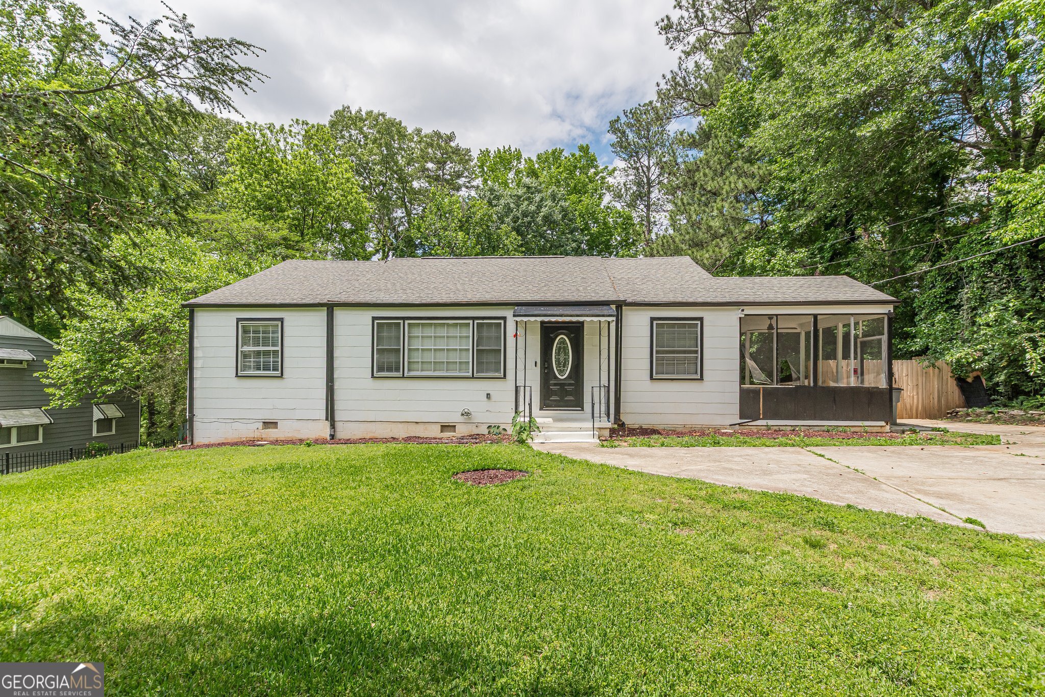 3311 Lavista Drive