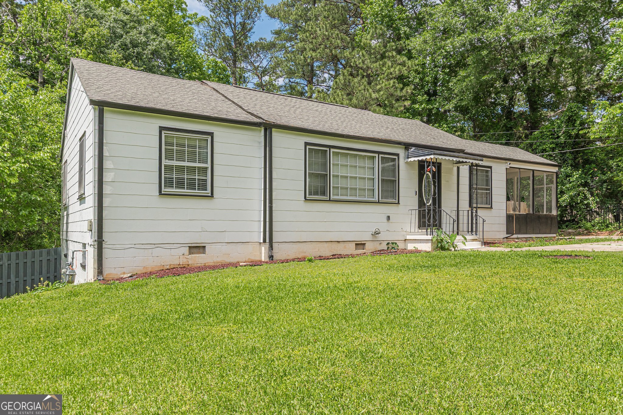 3311 Lavista Drive