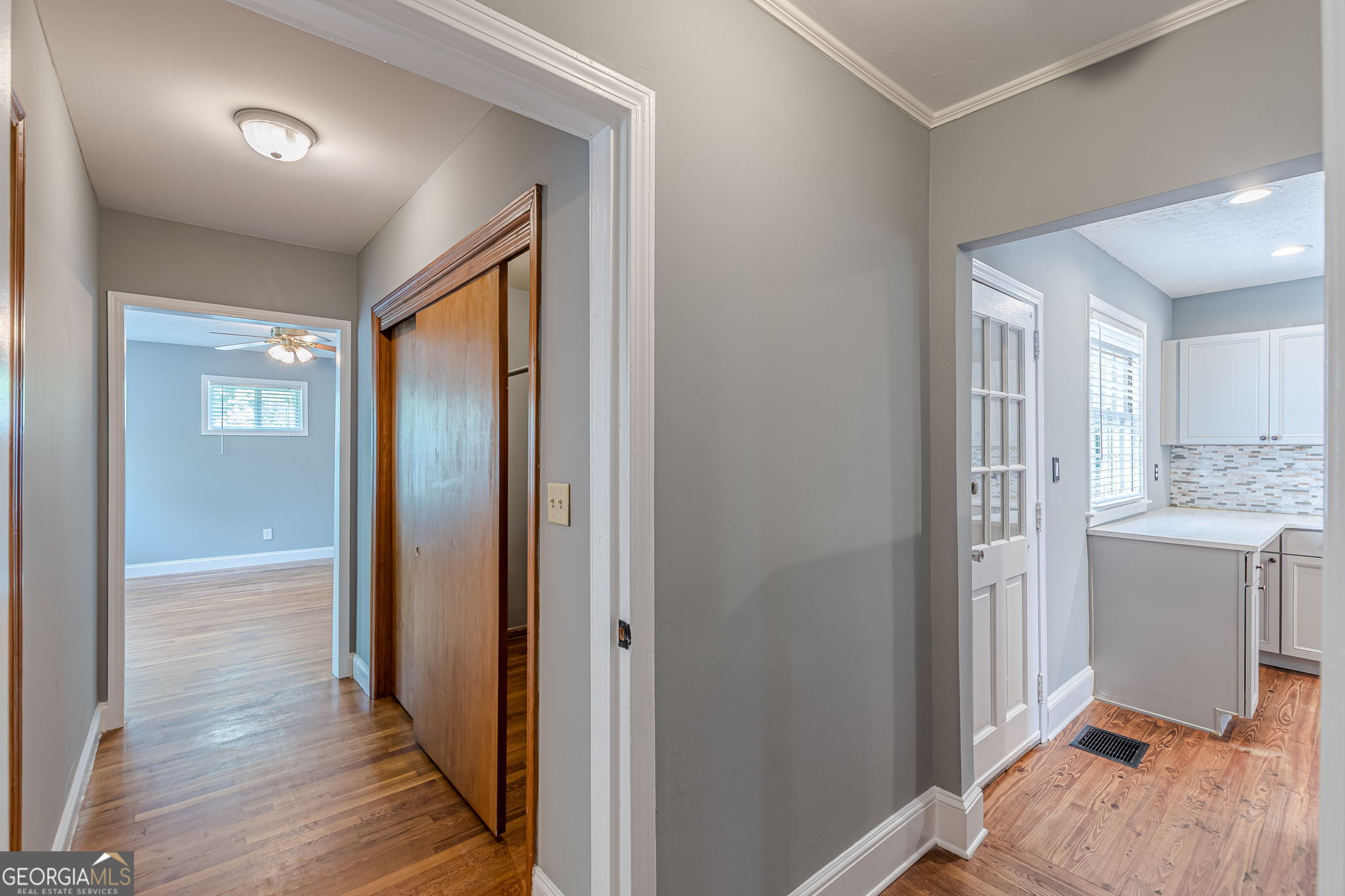 3311 Lavista Drive