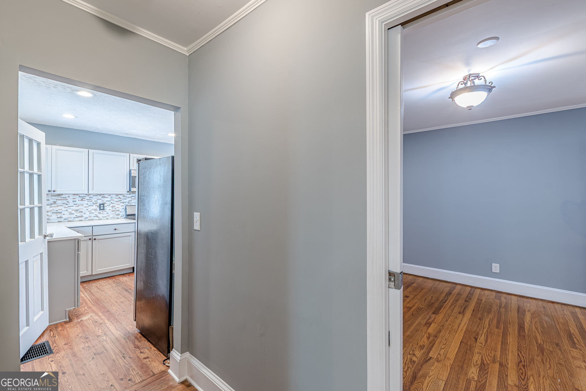 3311 Lavista Drive