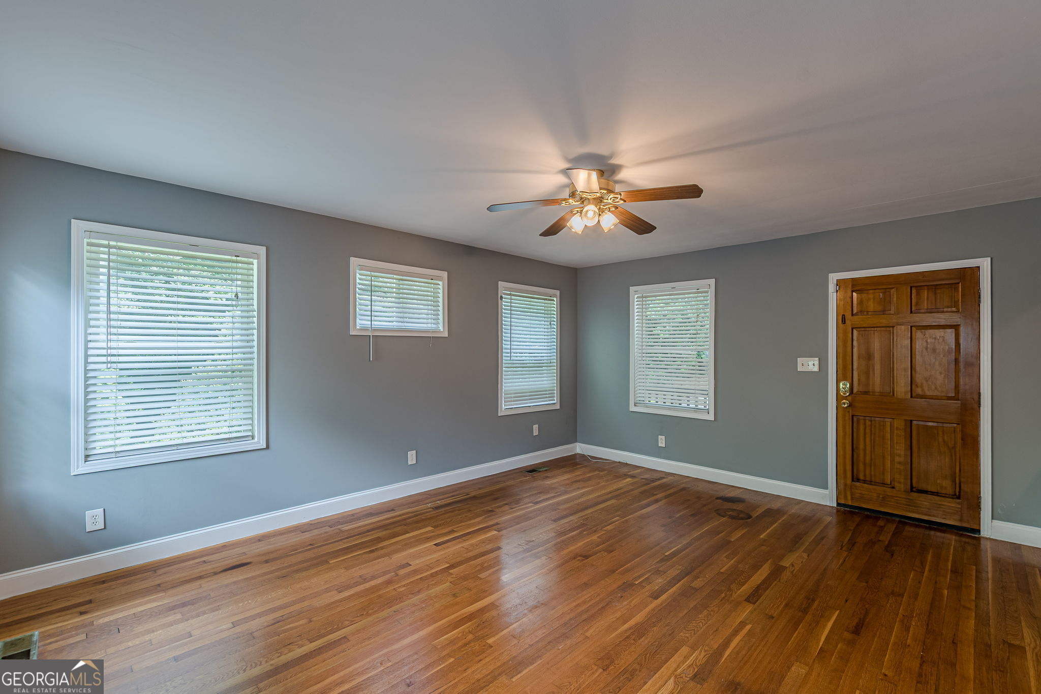 3311 Lavista Drive