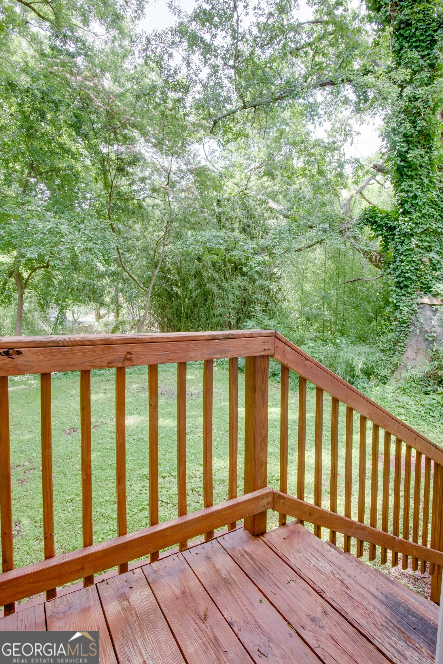 3172 Humphries Drive SE REAR