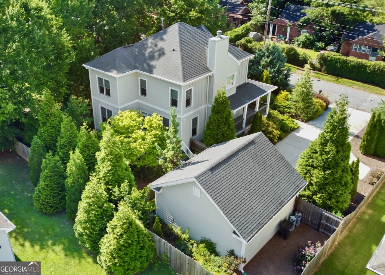 1324 Cambridge Avenue
