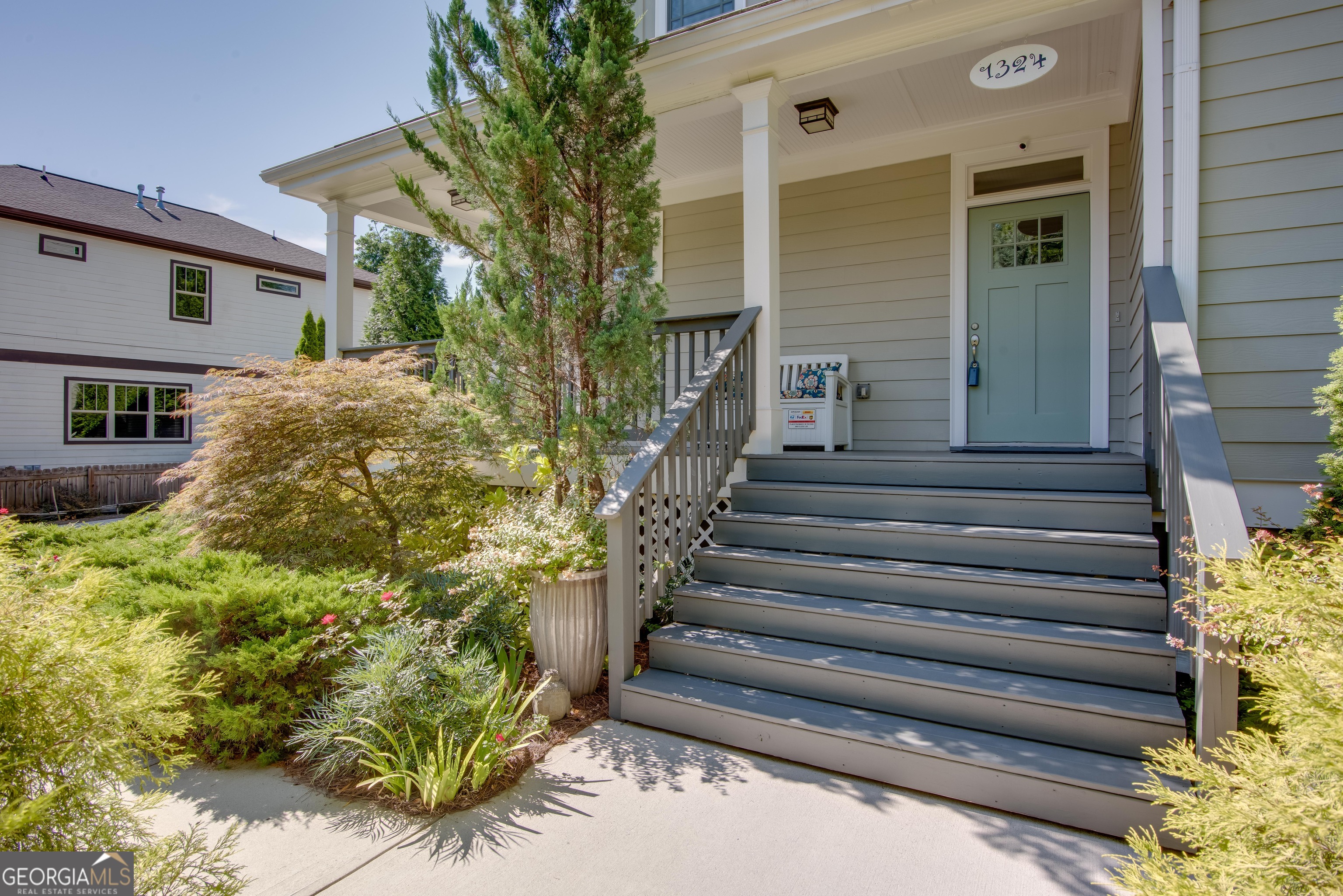 1324 Cambridge Avenue
