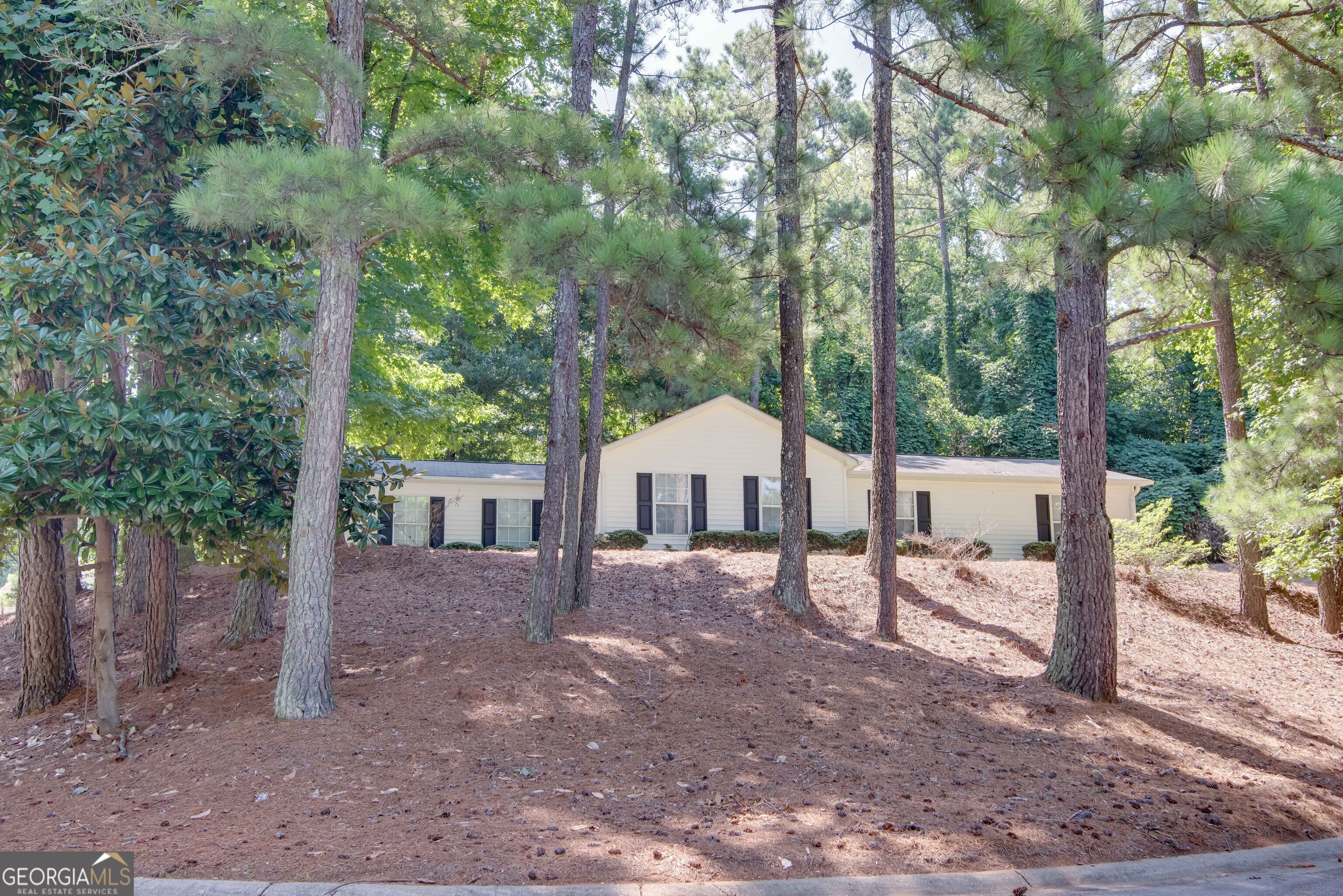 245 Fieldstone Drive