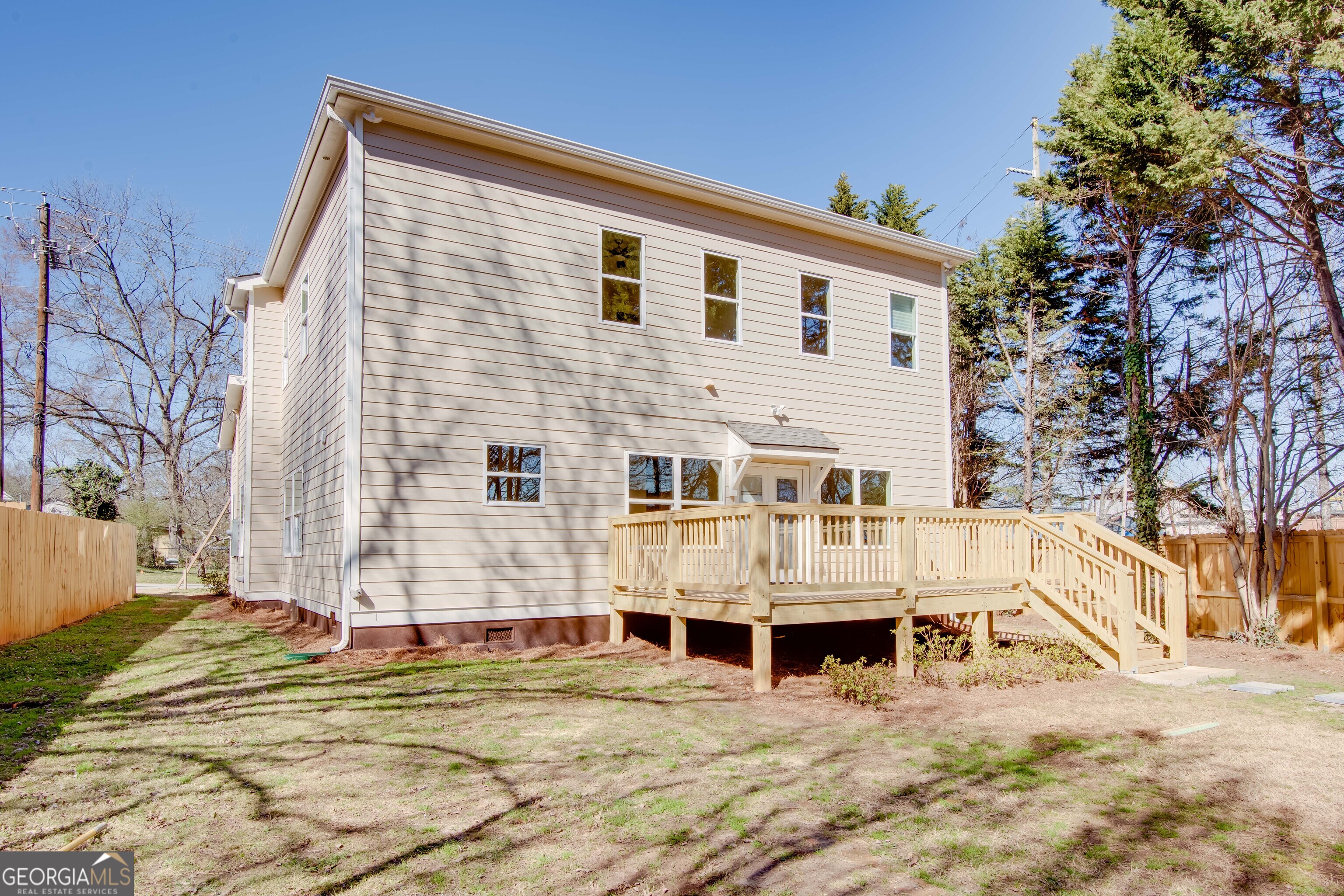 3286 Bachelor Street