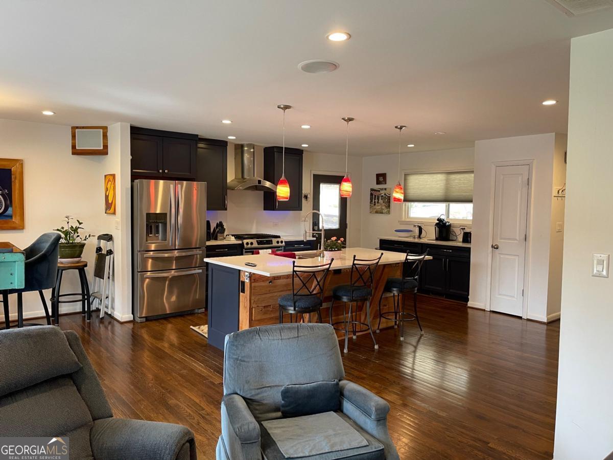 3499 Fairway Drive # 1