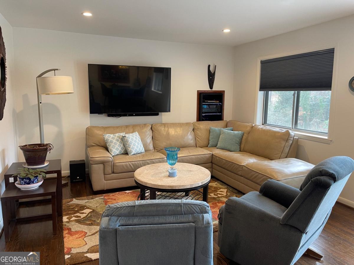 3499 Fairway Drive # 1