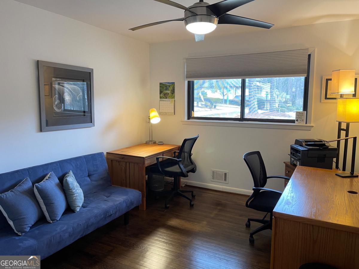 3499 Fairway Drive # 1