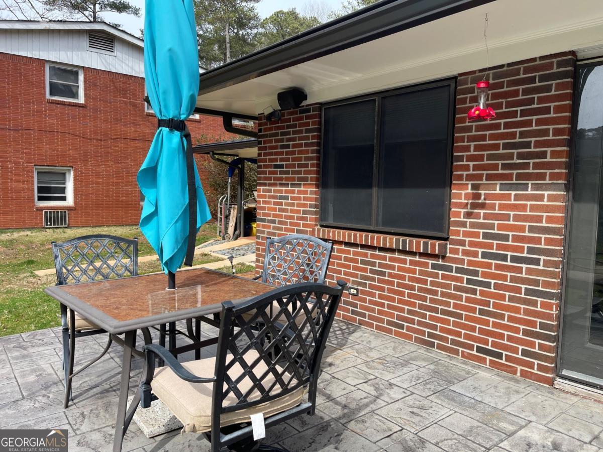 3499 Fairway Drive # 1