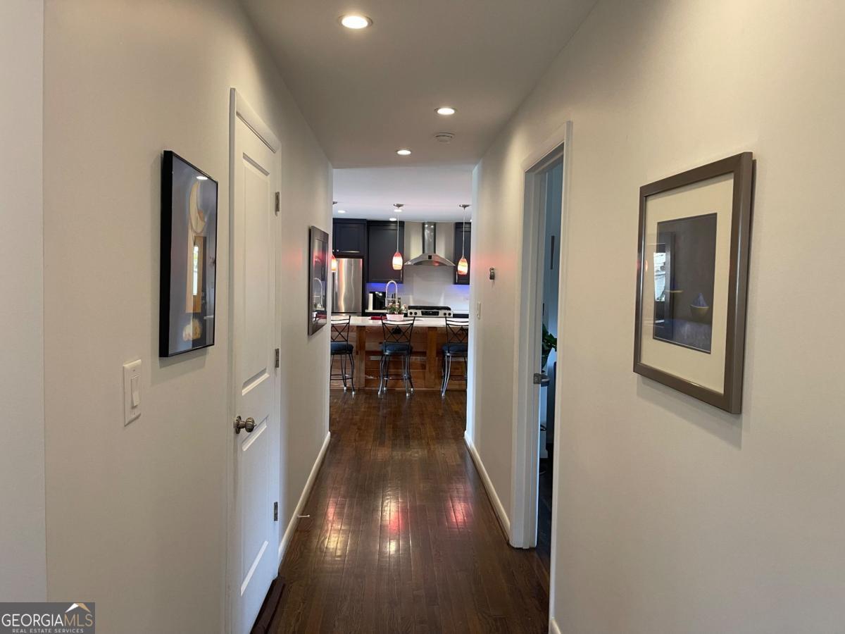 3499 Fairway Drive # 1