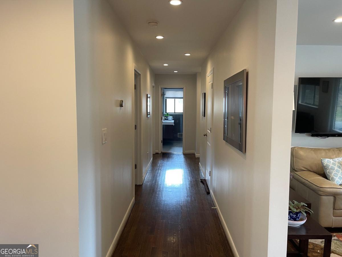 3499 Fairway Drive # 1