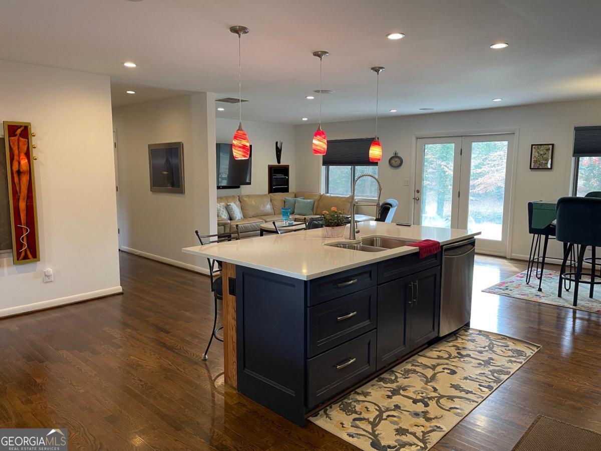 3499 Fairway Drive # 1