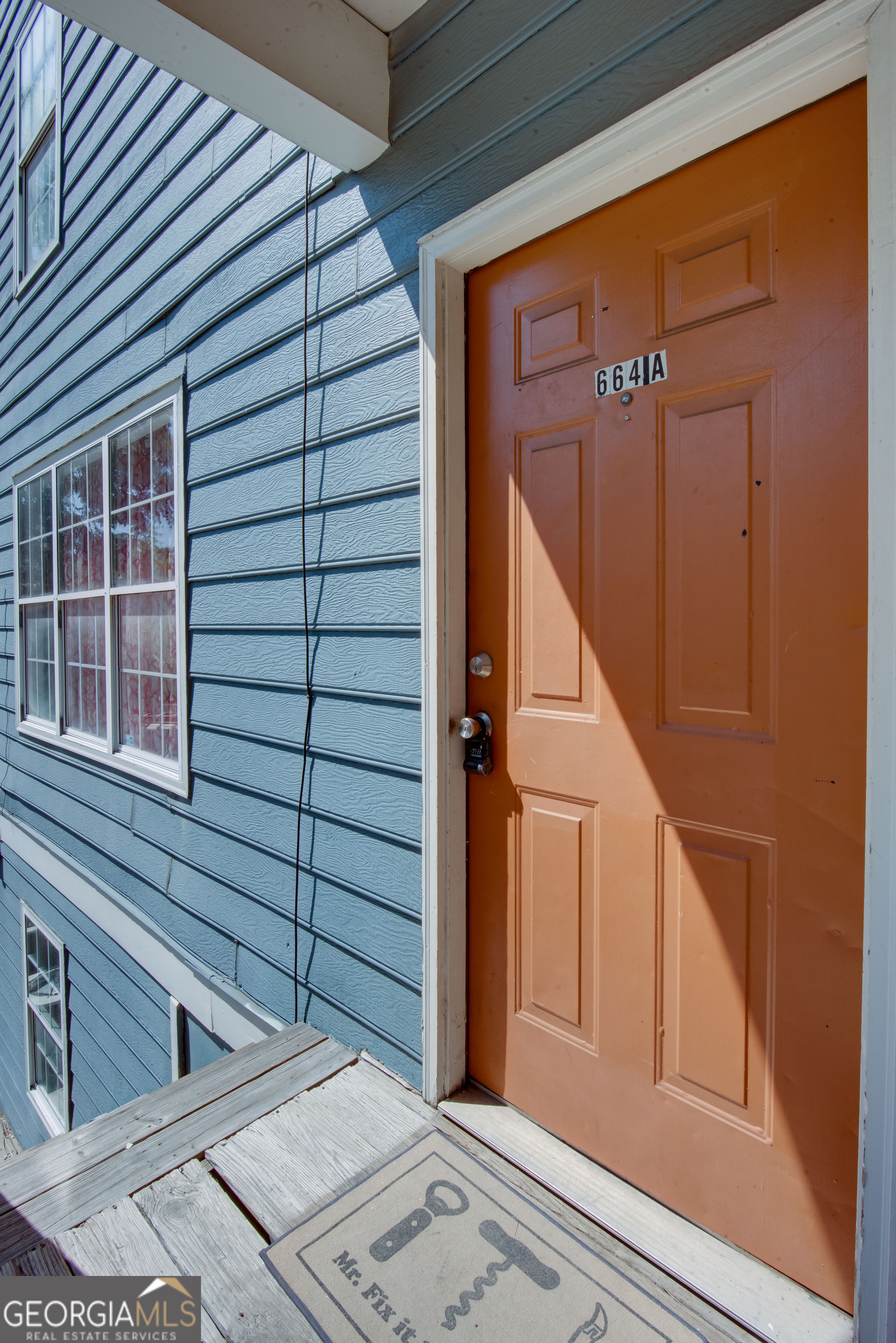 664 Bellemeade Avenue NW # A