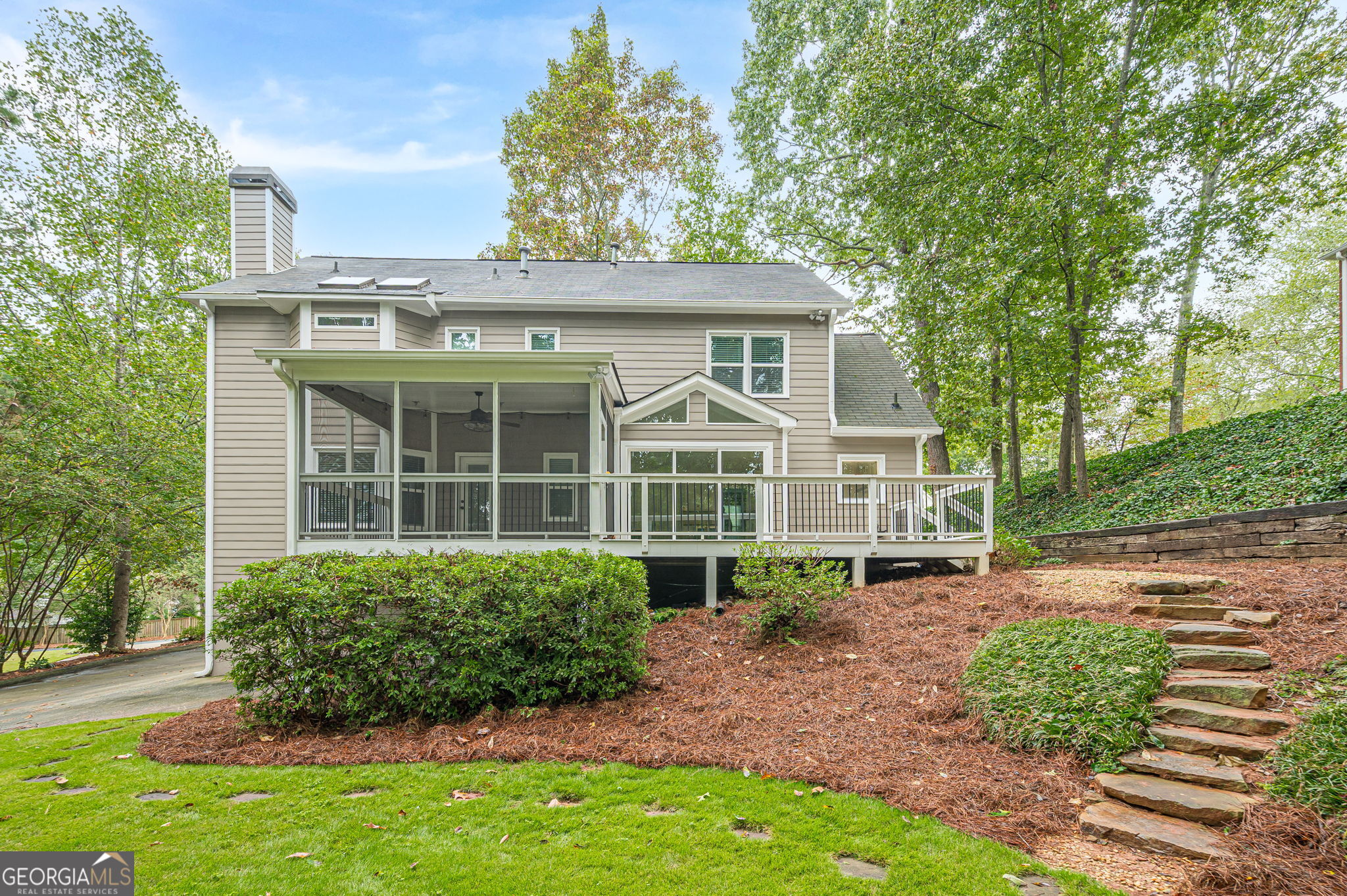 3287 Allegheny Drive