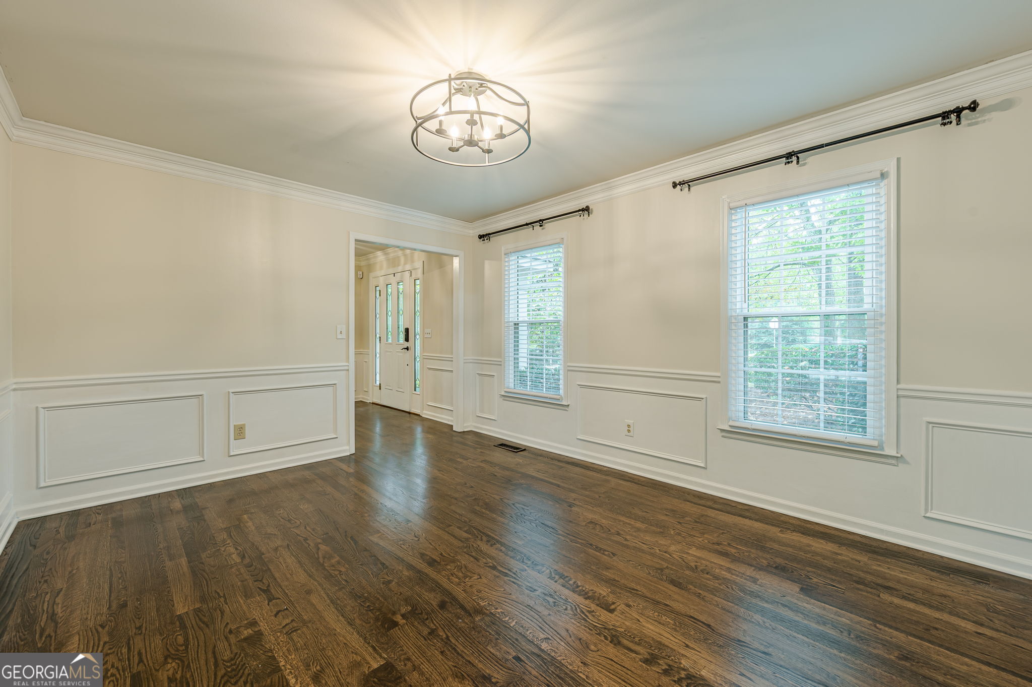 3287 Allegheny Drive