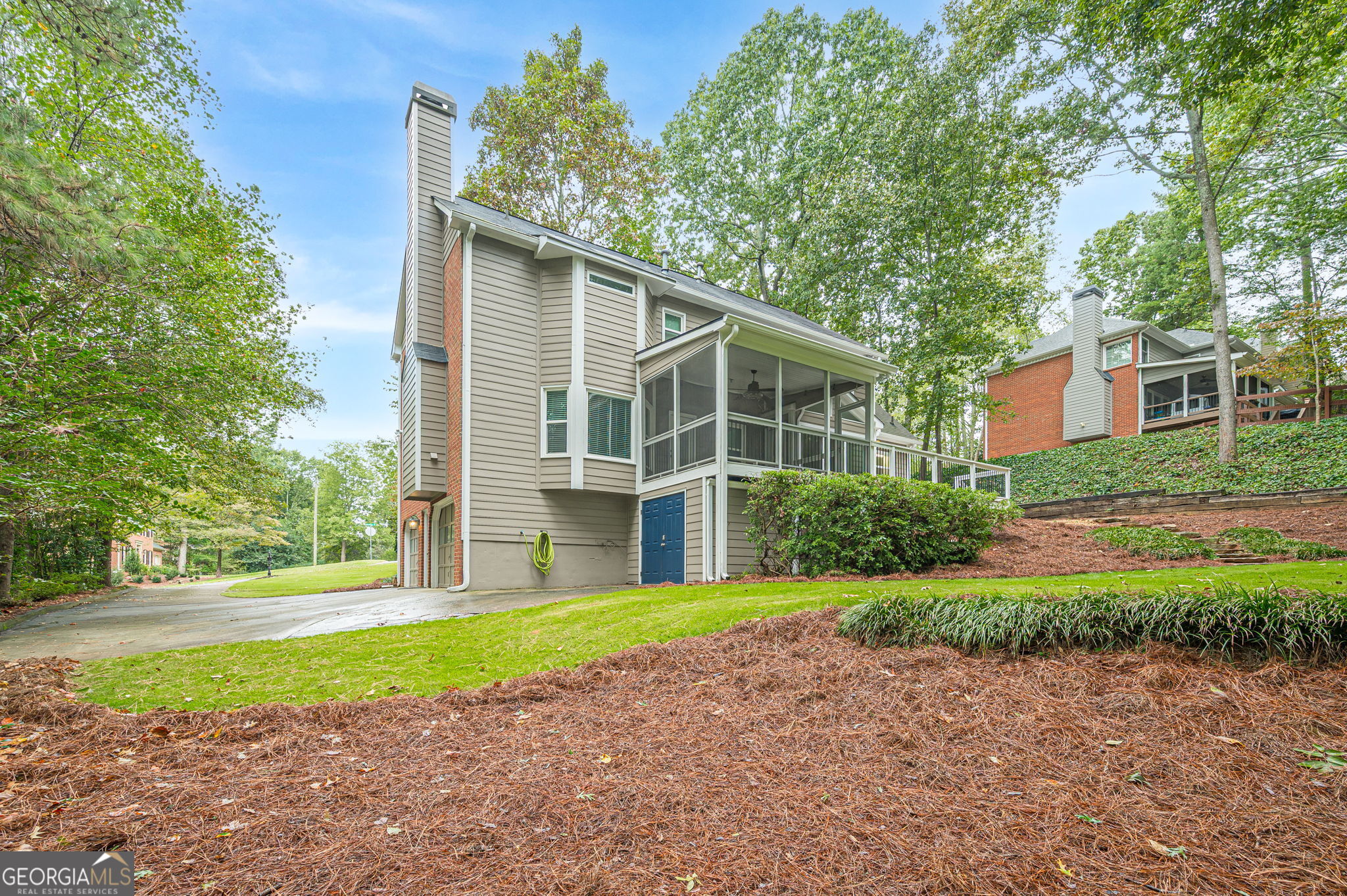 3287 Allegheny Drive