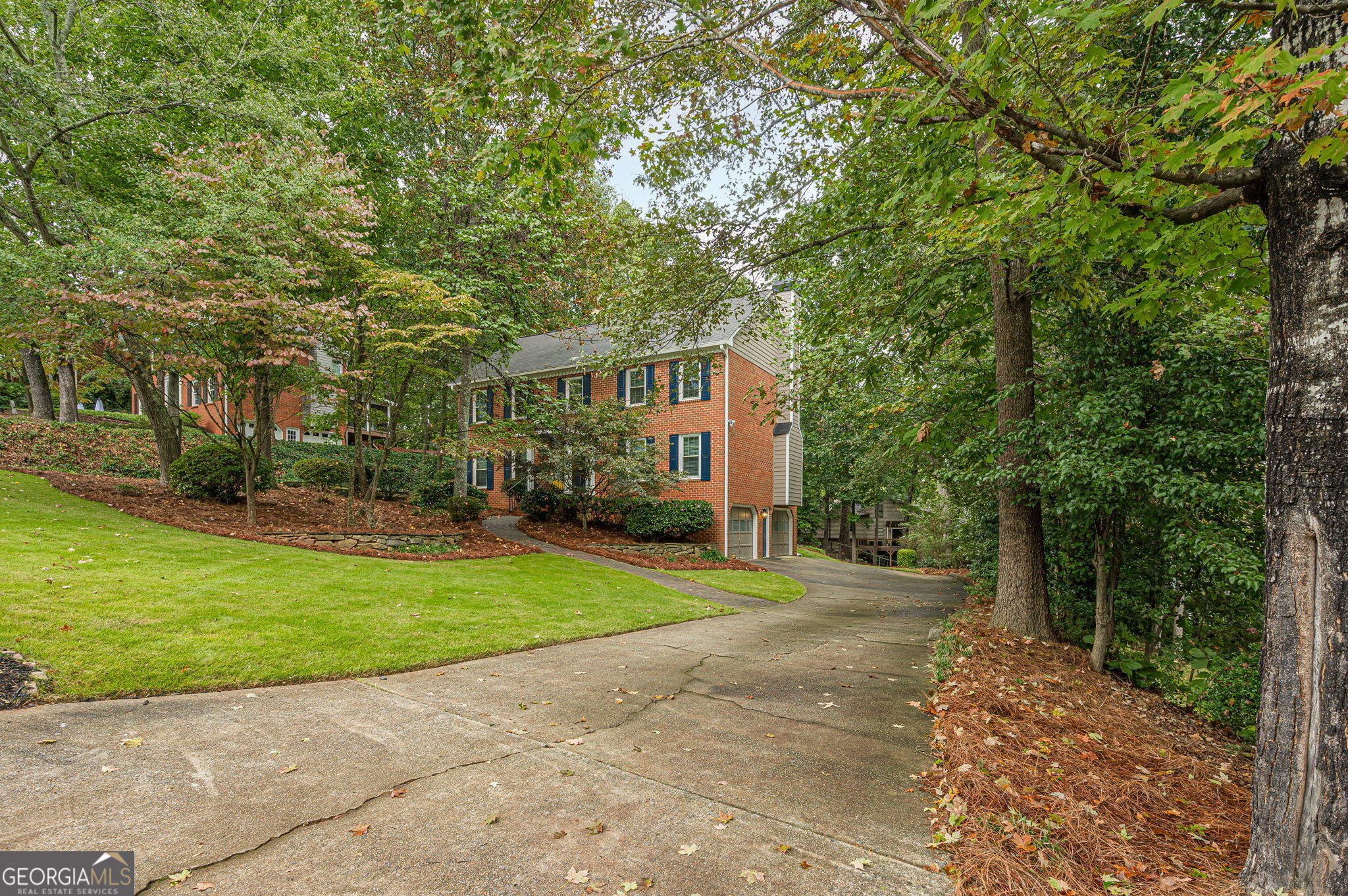 3287 Allegheny Drive