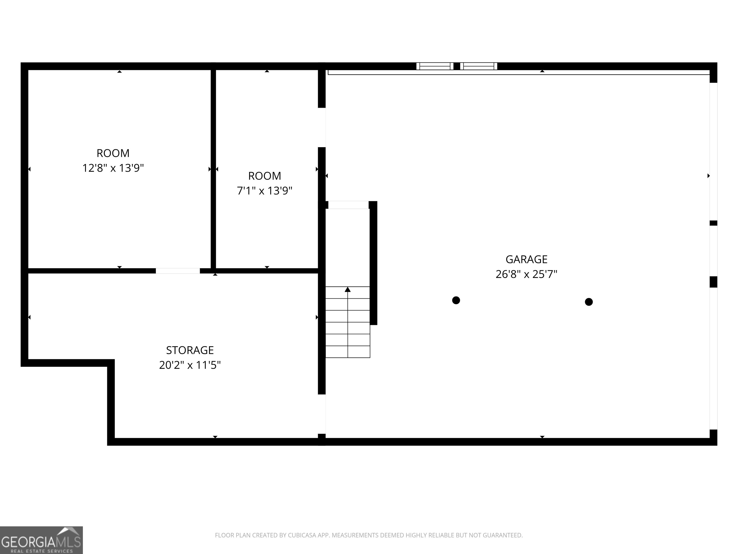 3287 Allegheny Drive