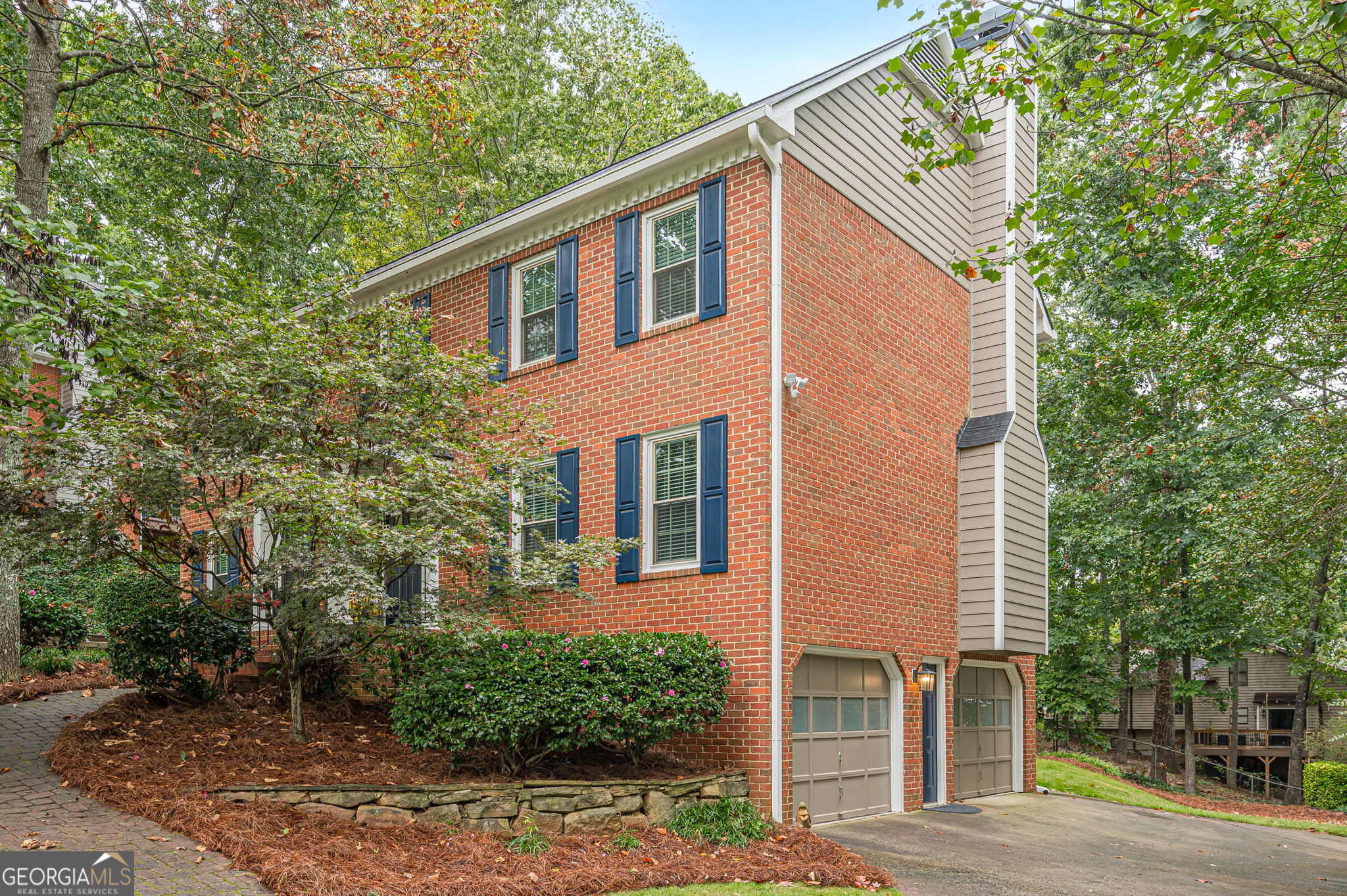 3287 Allegheny Drive