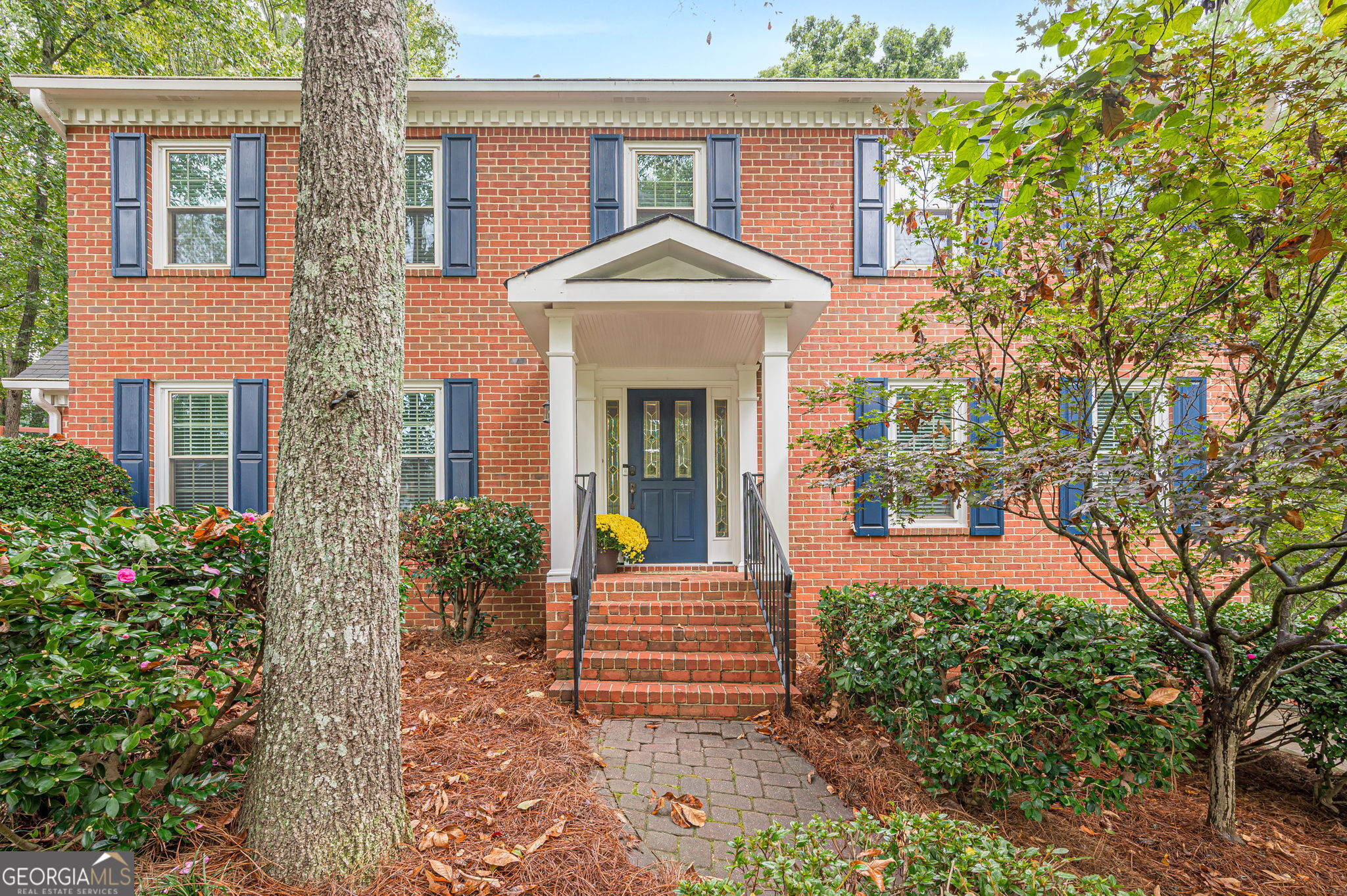 3287 Allegheny Drive