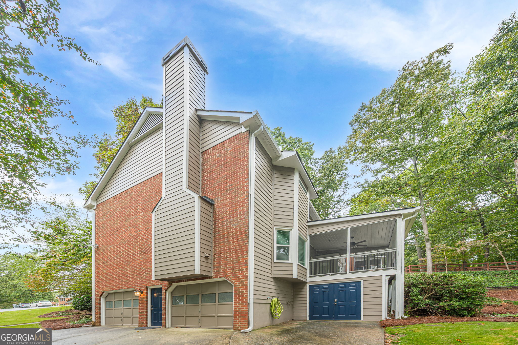 3287 Allegheny Drive