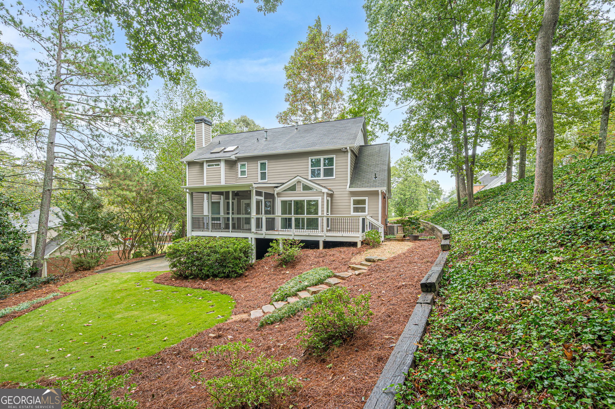 3287 Allegheny Drive