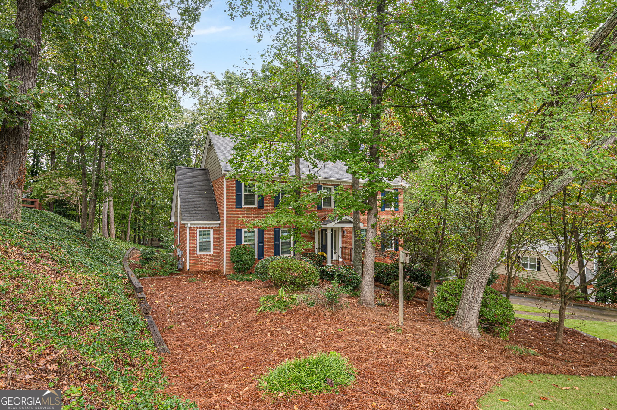 3287 Allegheny Drive