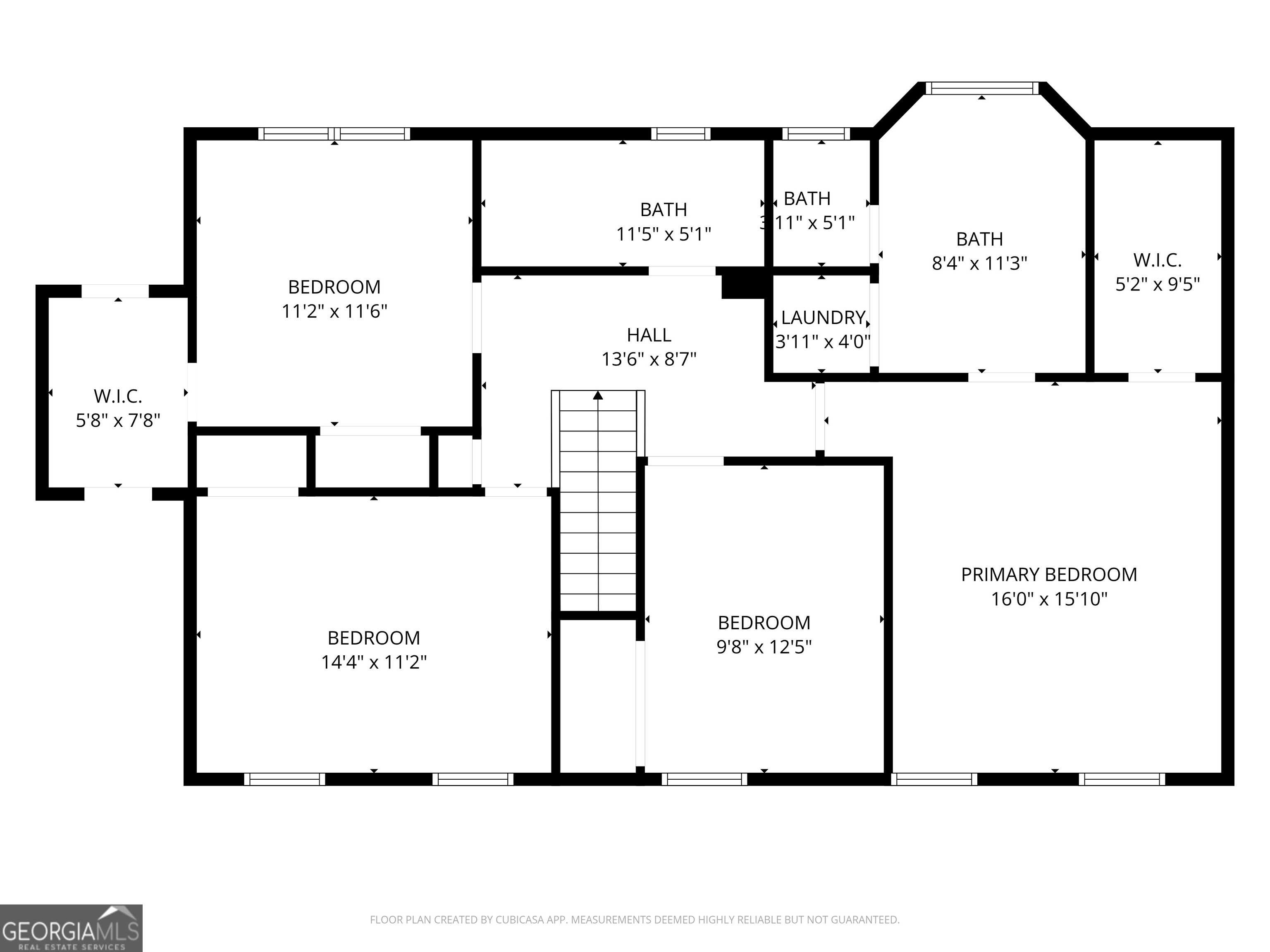 3287 Allegheny Drive