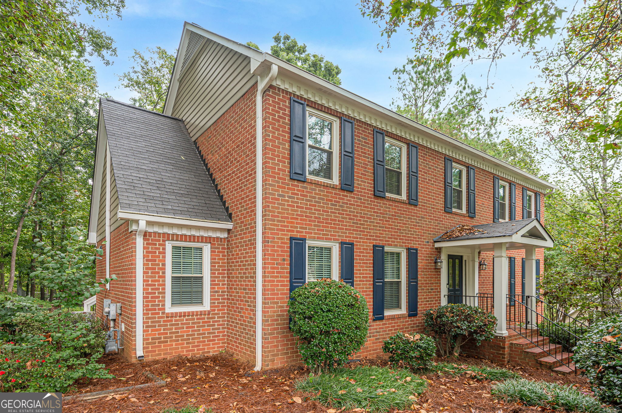 3287 Allegheny Drive