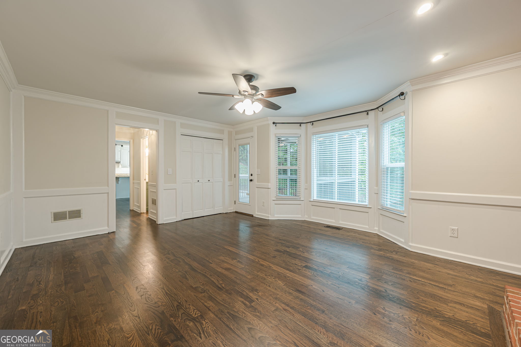 3287 Allegheny Drive