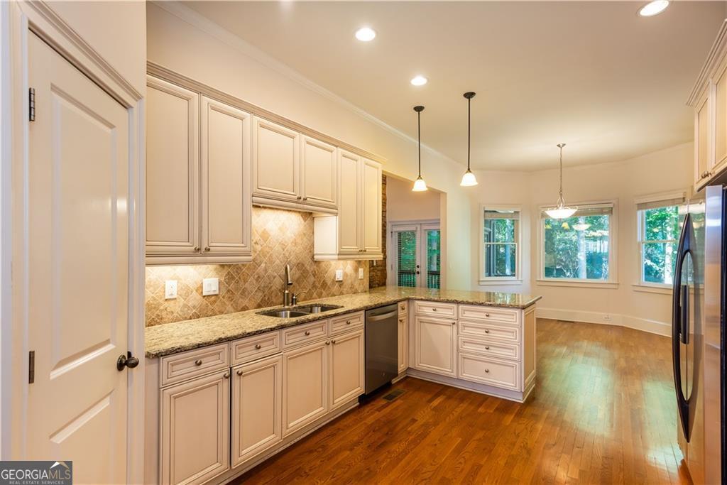2240 Palmour Court