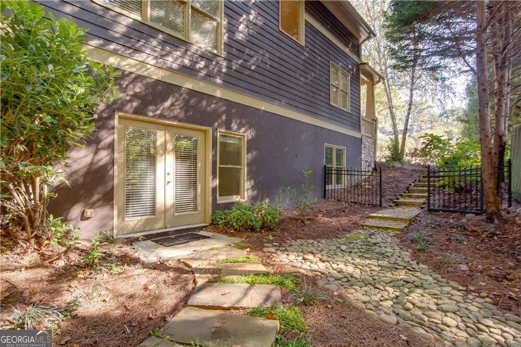 2240 Palmour Court