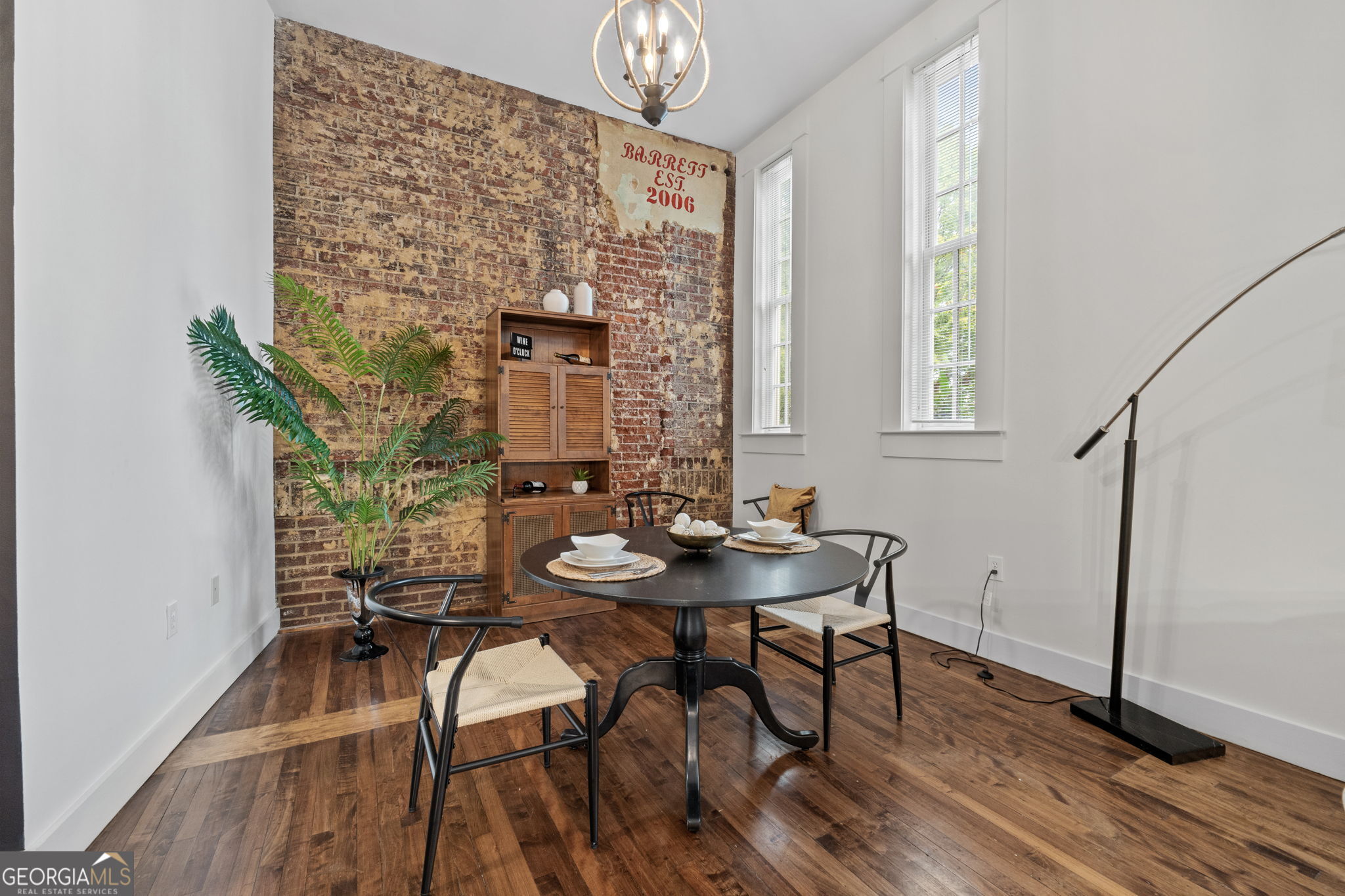 600 COLLEGE # 101, Hapeville Unit: 101