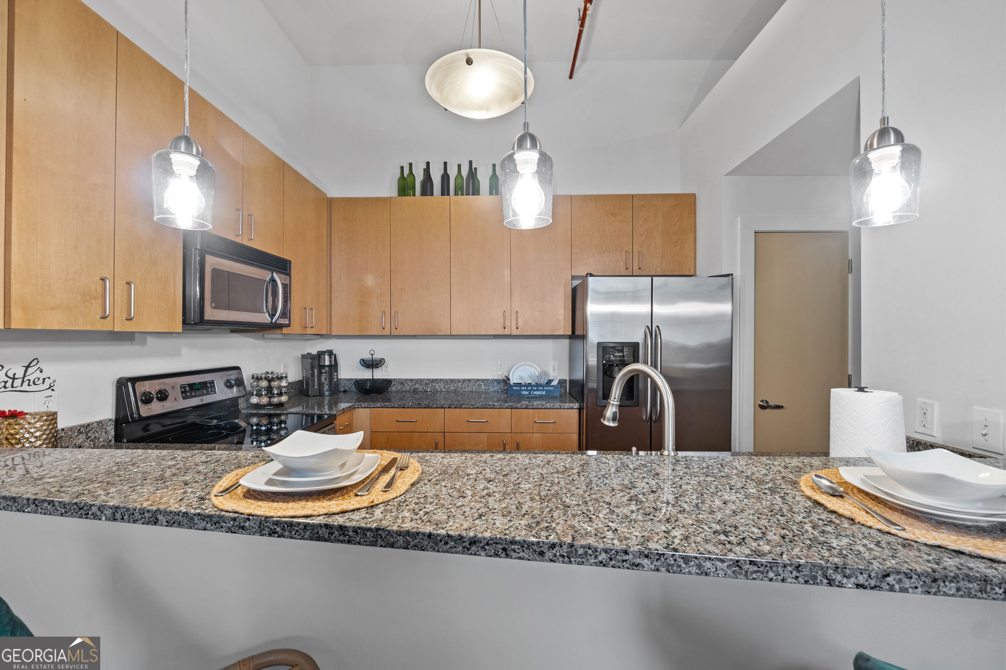 600 COLLEGE # 101, Hapeville Unit: 101