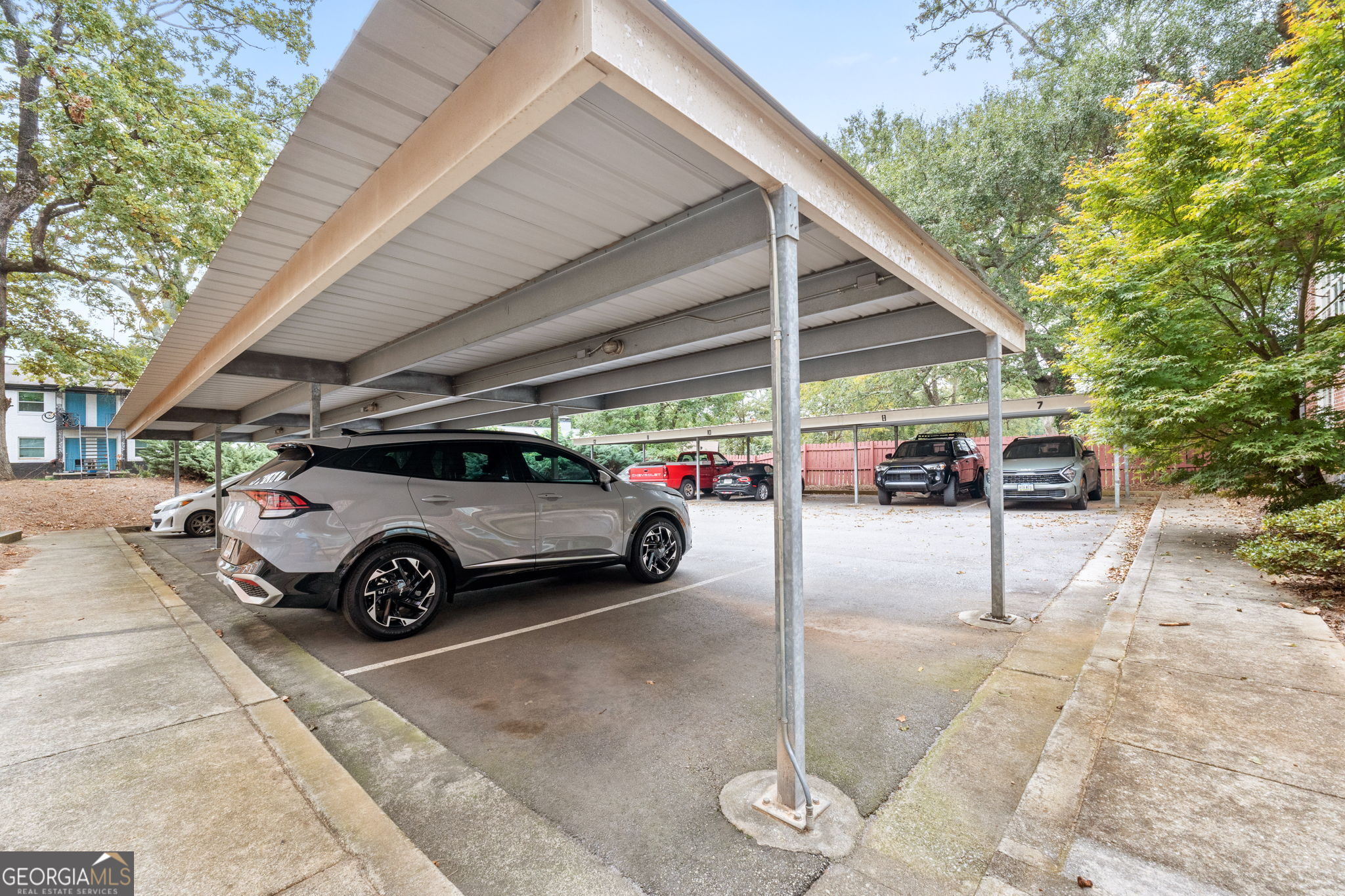 600 COLLEGE # 101, Hapeville Unit: 101