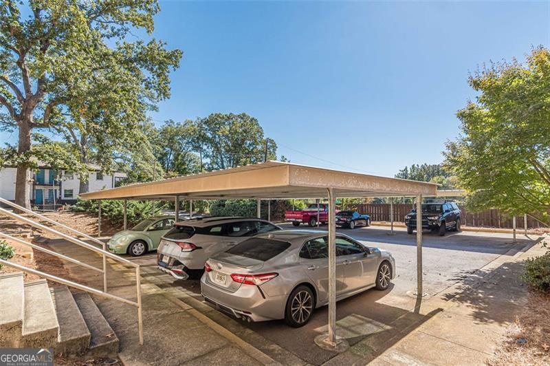 600 COLLEGE # 101, Hapeville Unit: 101