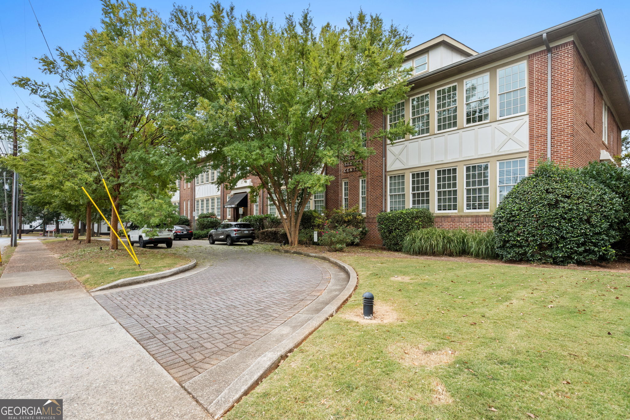 600 COLLEGE # 101, Hapeville Unit: 101