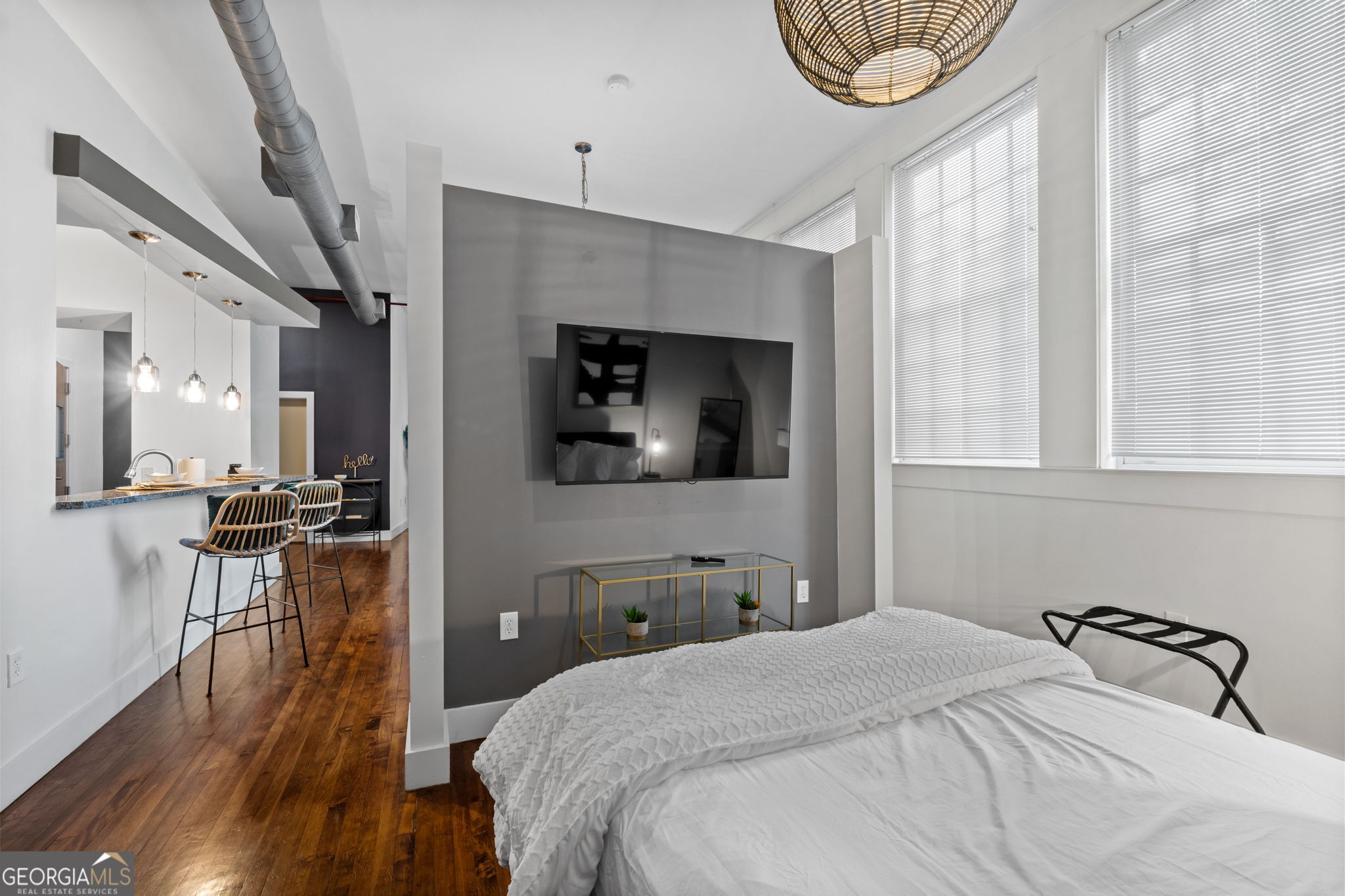 600 COLLEGE # 101, Hapeville Unit: 101