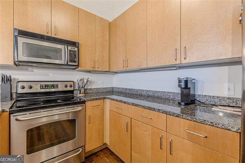 600 COLLEGE # 101, Hapeville Unit: 101
