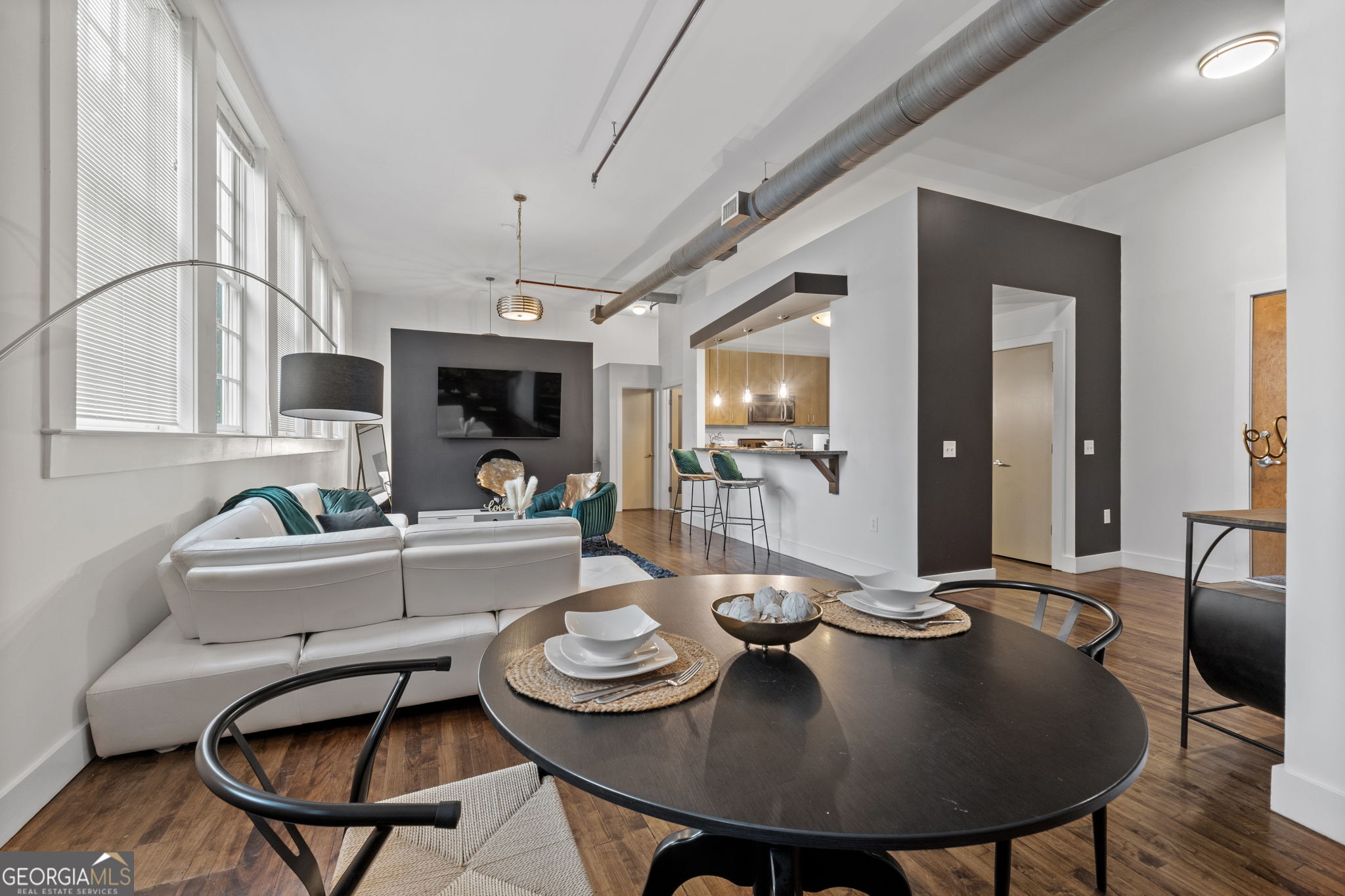 600 COLLEGE # 101, Hapeville Unit: 101