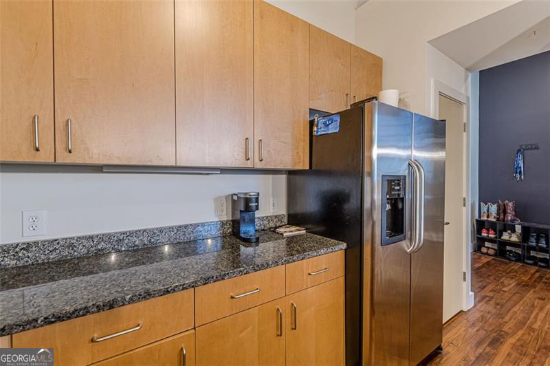 600 COLLEGE # 101, Hapeville Unit: 101