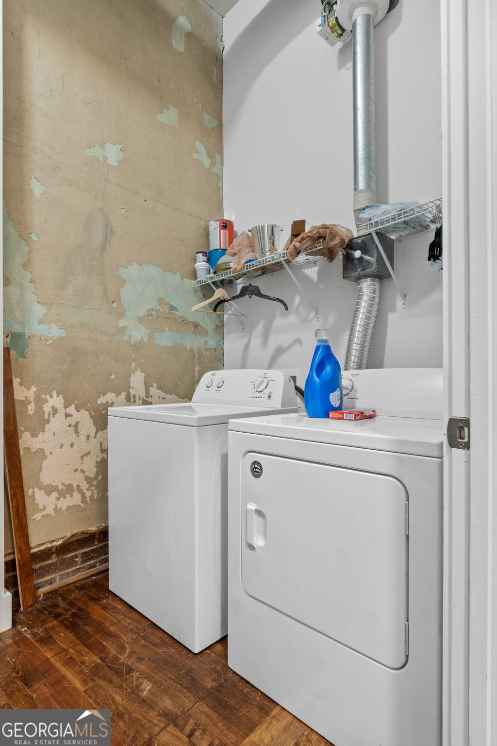 600 COLLEGE # 101, Hapeville Unit: 101