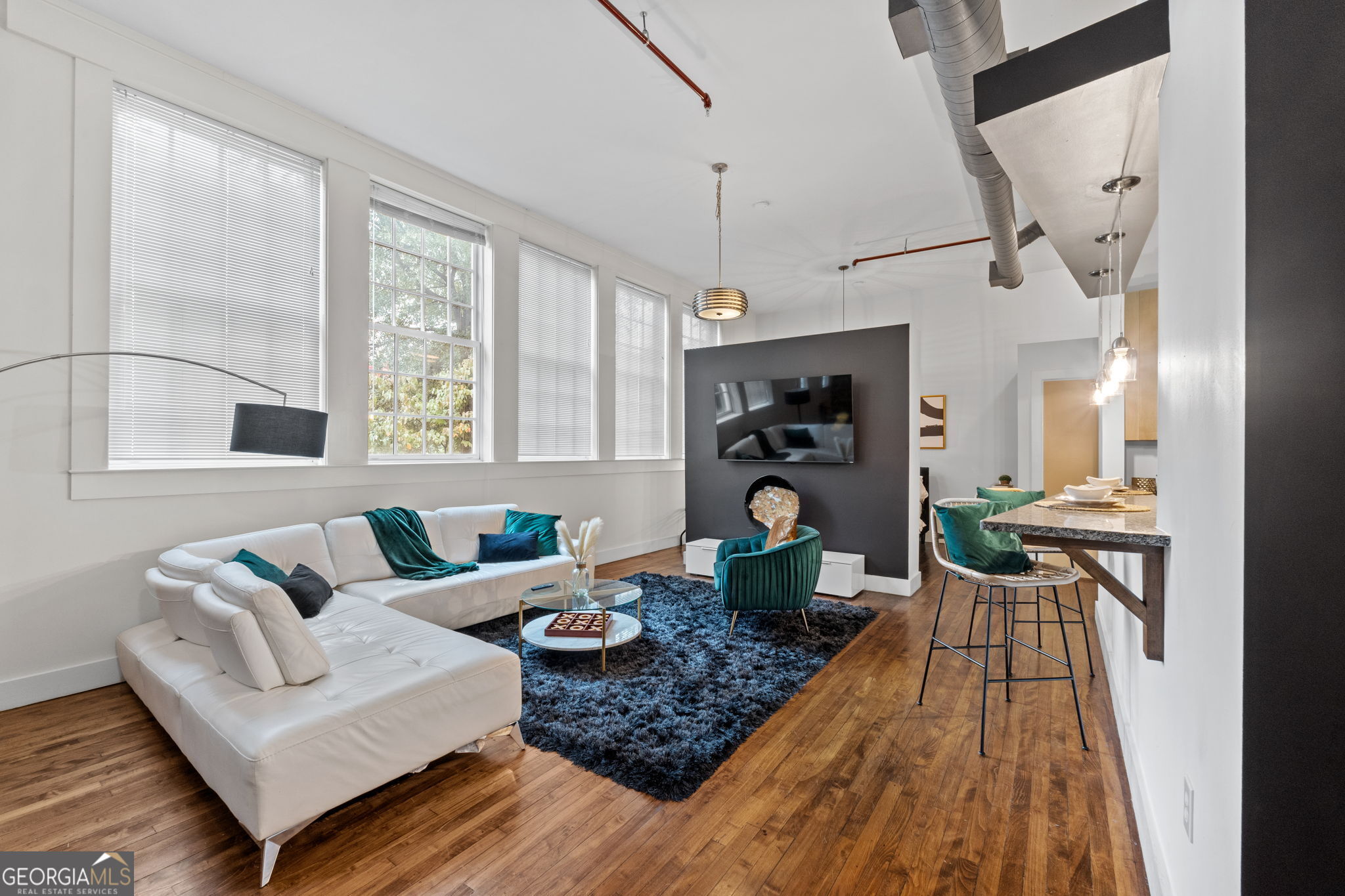 600 COLLEGE # 101, Hapeville Unit: 101