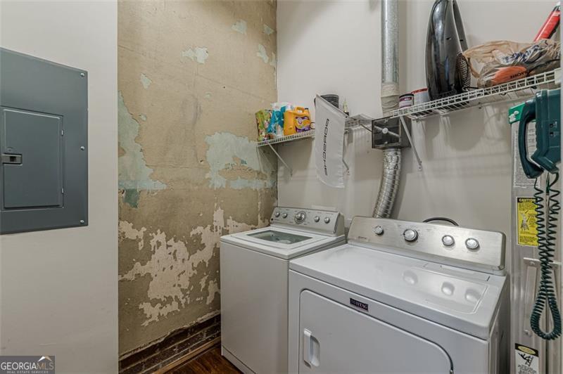 600 COLLEGE # 101, Hapeville Unit: 101