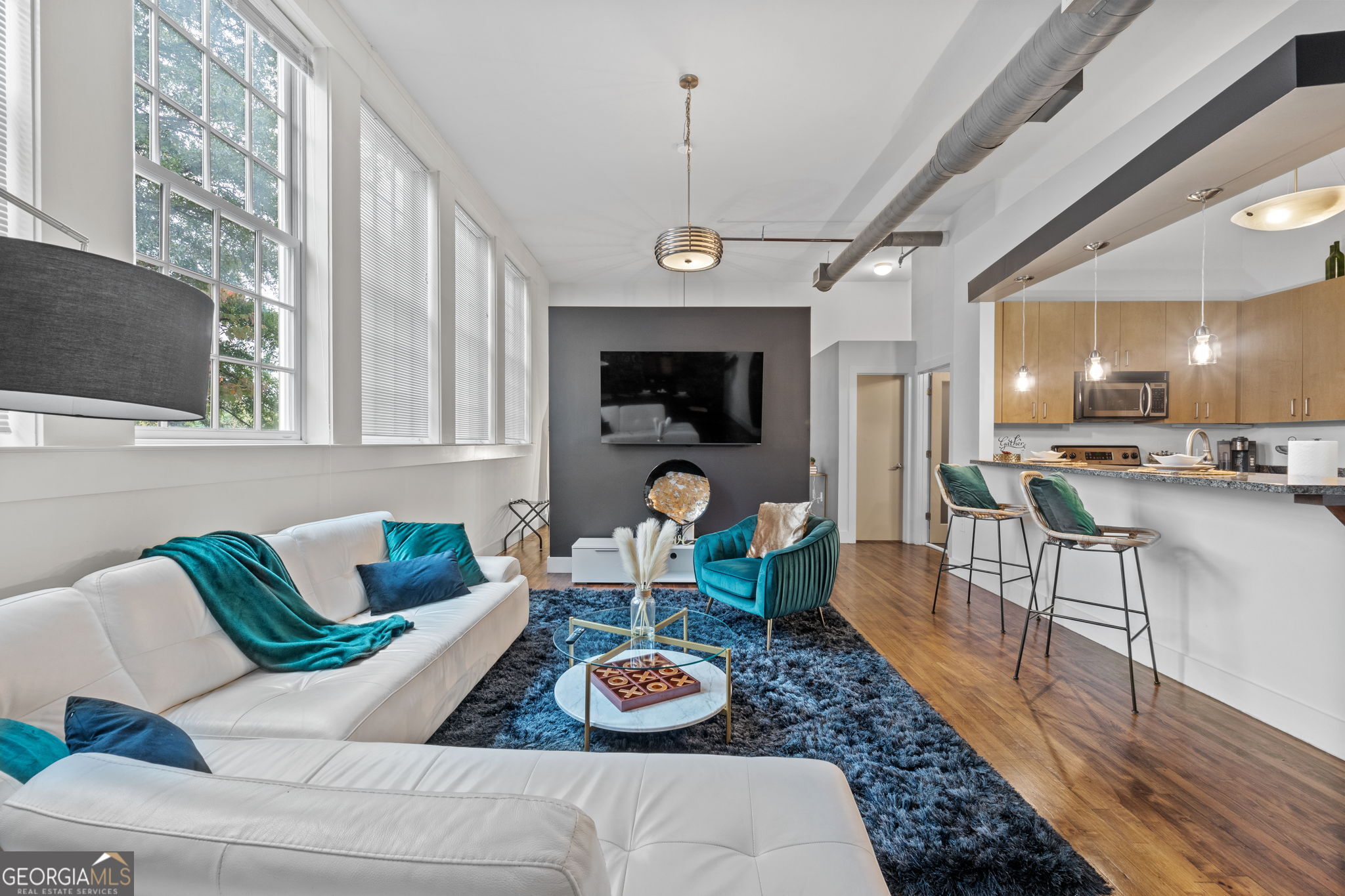 600 COLLEGE # 101, Hapeville Unit: 101