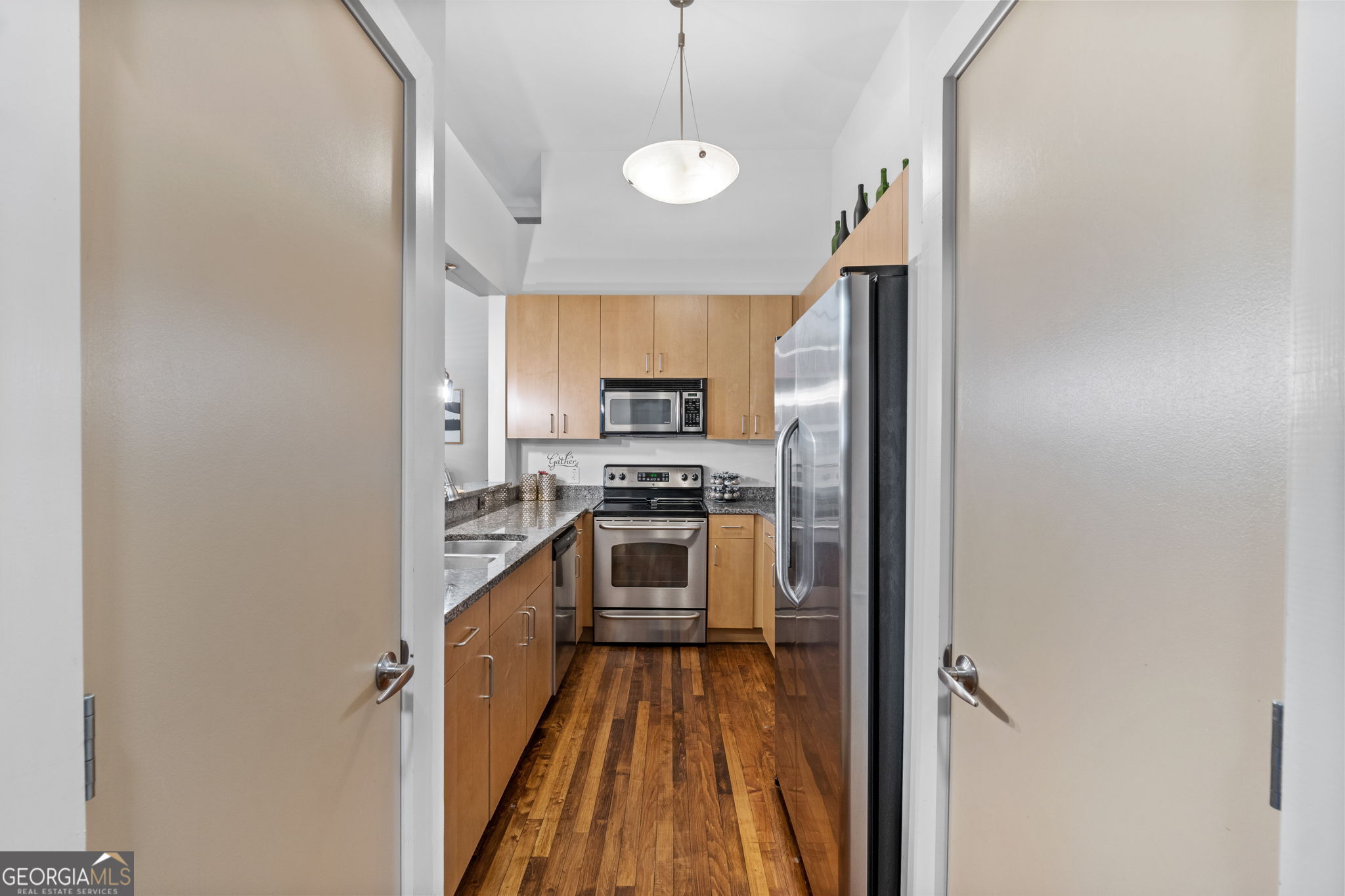 600 COLLEGE # 101, Hapeville Unit: 101