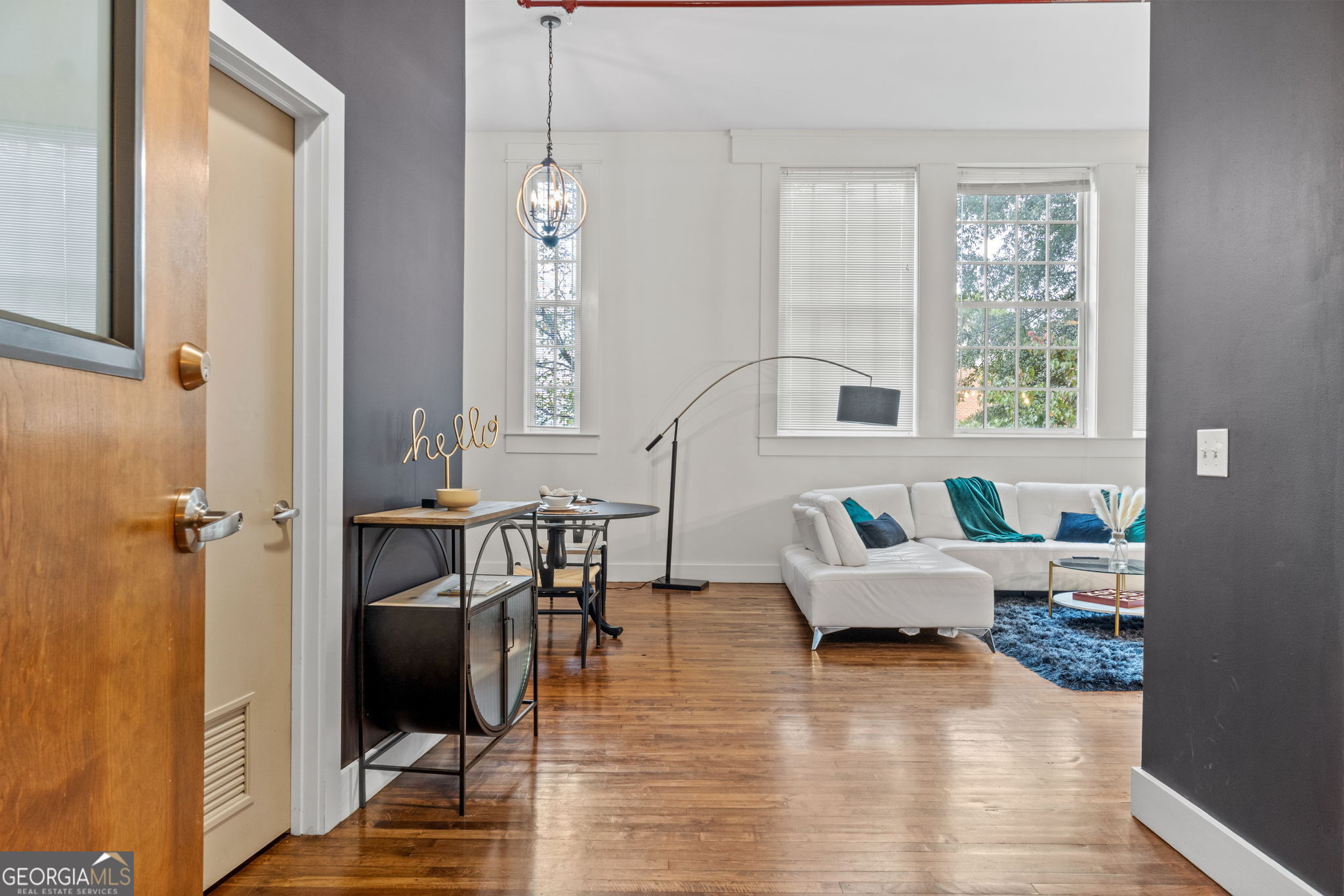 600 COLLEGE # 101, Hapeville Unit: 101