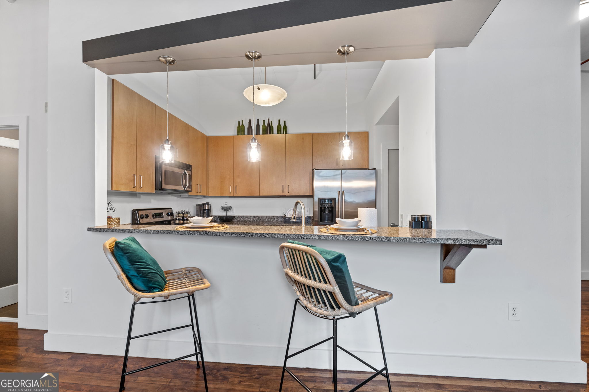 600 COLLEGE # 101, Hapeville Unit: 101