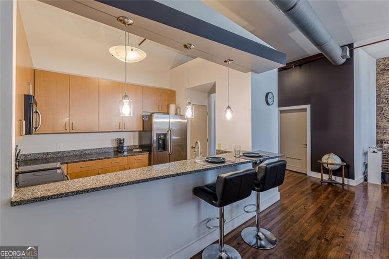 600 COLLEGE # 101, Hapeville Unit: 101